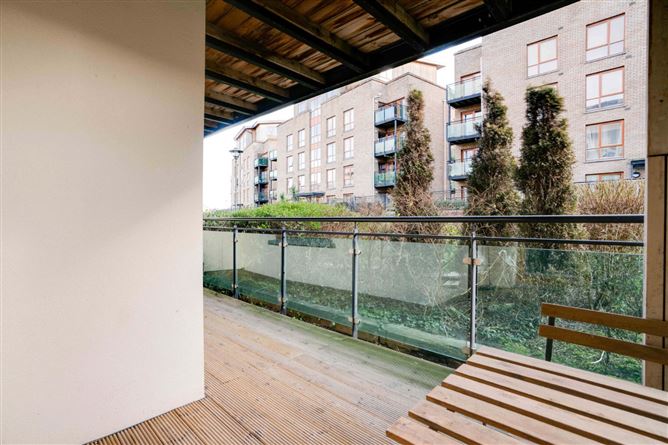 Apt, 3 Rathborne Court, Ashtown., D.15