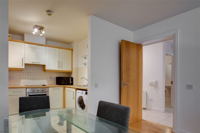 Apt, 3 Rathborne Court, Ashtown., D.15