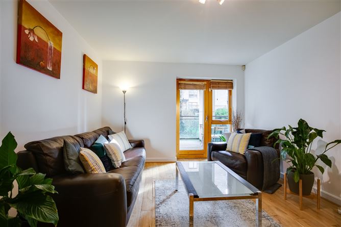 Apt, 3 Rathborne Court, Ashtown., D.15