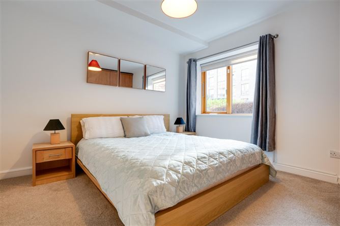 Apt, 3 Rathborne Court, Ashtown., D.15