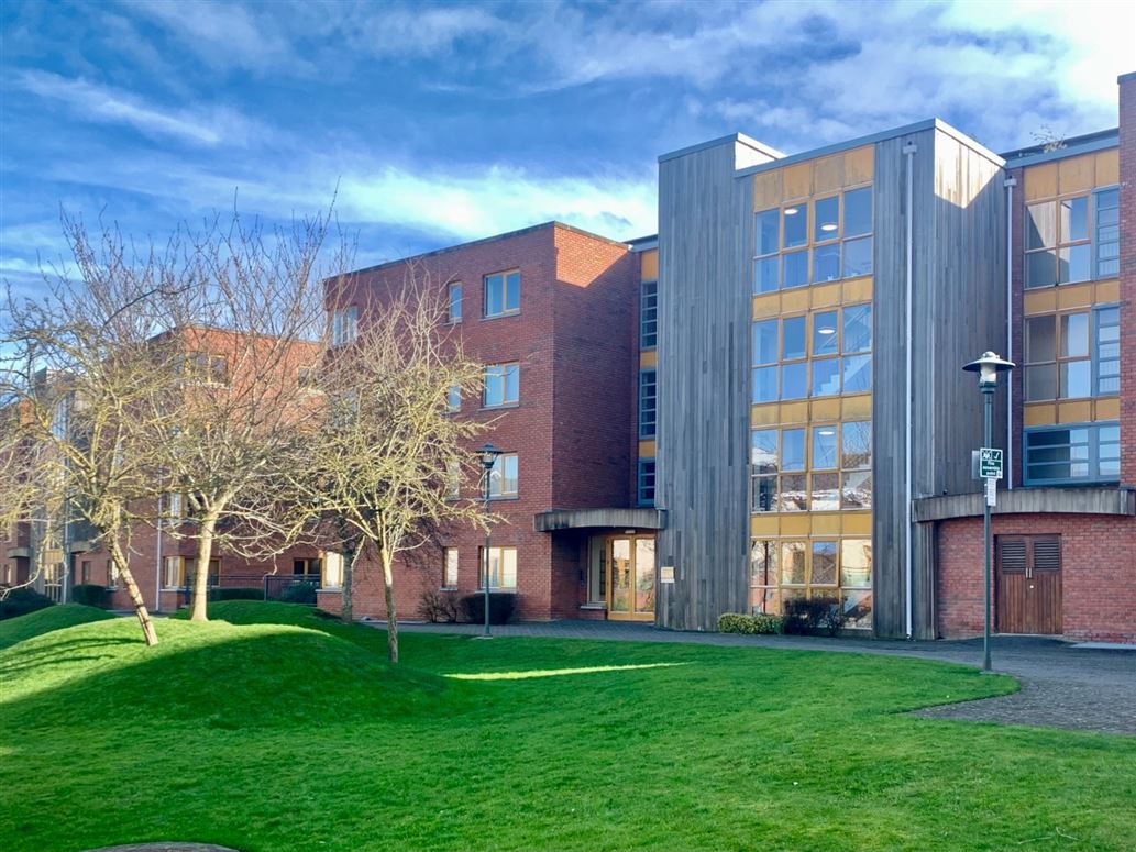 Apt, 3 Rathborne Court, Ashtown., D.15