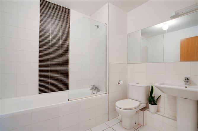 Apt, 3 Rathborne Court, Ashtown., D.15