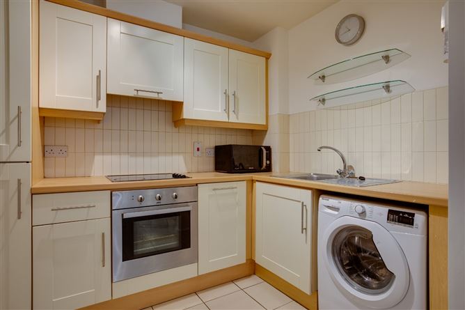 Apt, 3 Rathborne Court, Ashtown., D.15