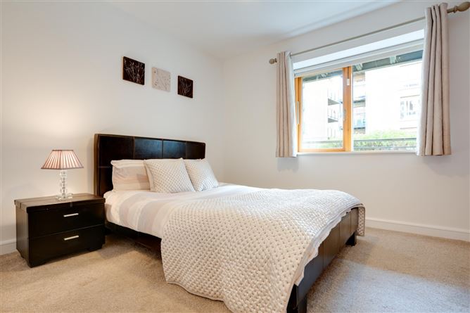 Apt, 3 Rathborne Court, Ashtown., D.15