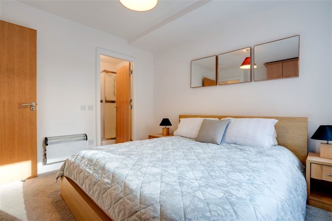 Apt, 3 Rathborne Court, Ashtown., D.15