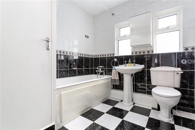 48 Park Road, Navan Road, Dublin 7