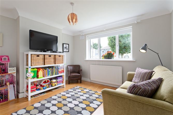 48 Park Road, Navan Road, Dublin 7