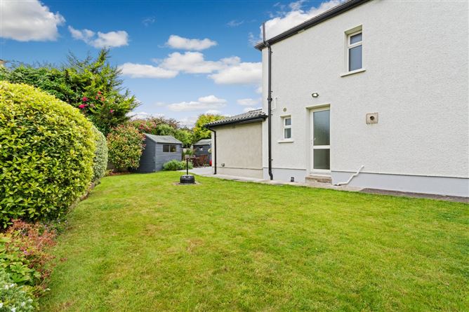 48 Park Road, Navan Road, Dublin 7