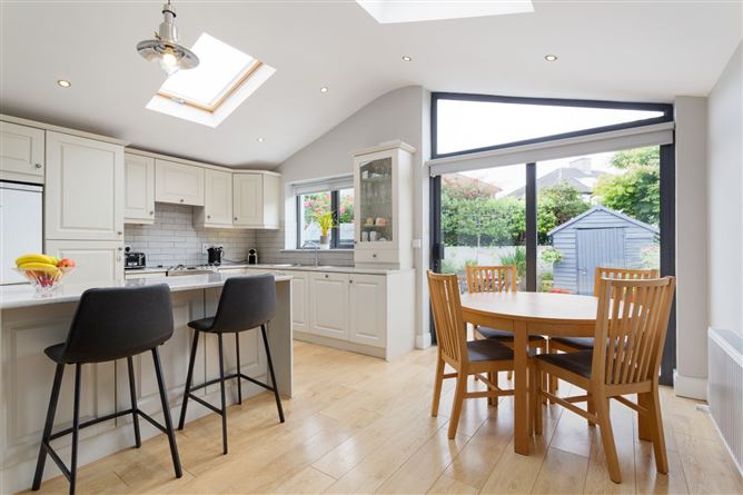 48 Park Road, Navan Road, Dublin 7