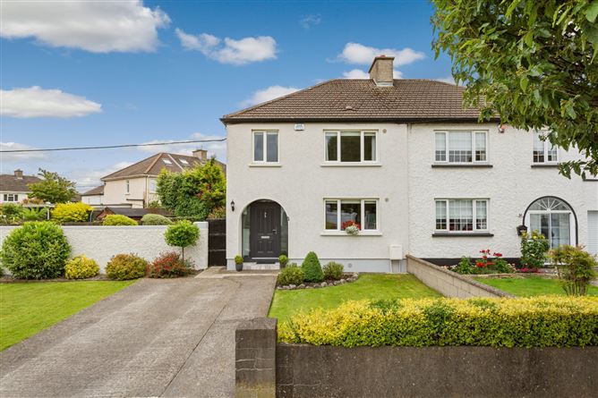 48 Park Road, Navan Road, Dublin 7