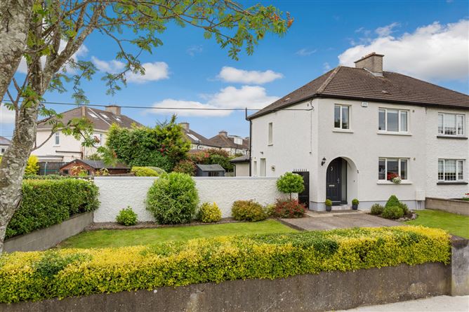 48 Park Road, Navan Road, Dublin 7