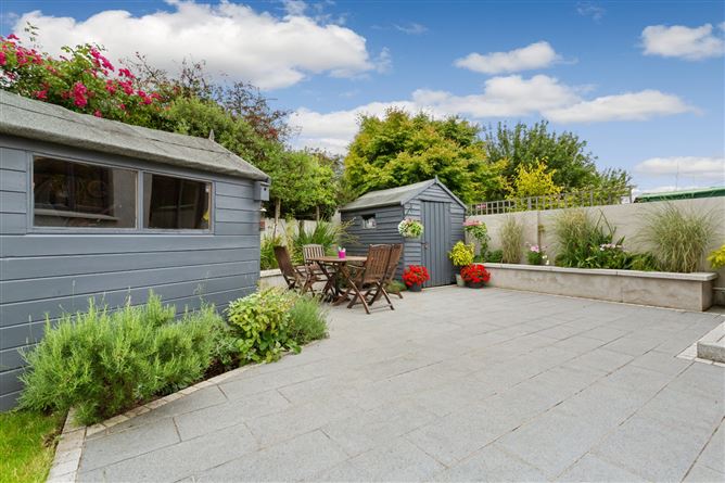 48 Park Road, Navan Road, Dublin 7