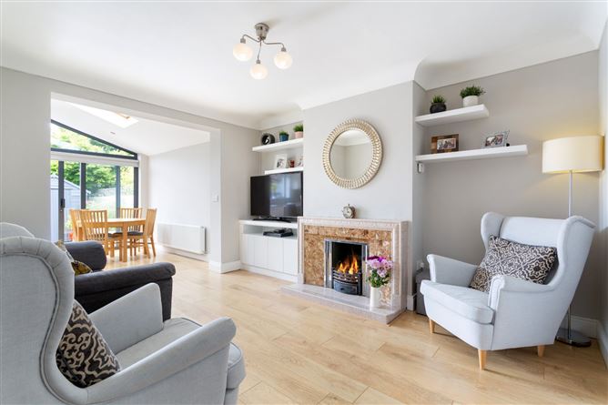 48 Park Road, Navan Road, Dublin 7