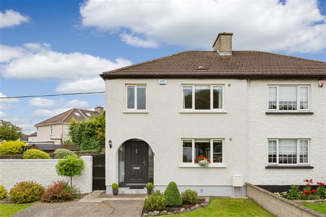 48 Park Road, Navan Road, Dublin 7