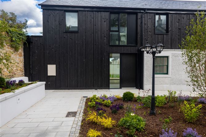 The Stables, Thornhill Oaks, Cherrygarth, Mount Merrion, County Dublin
