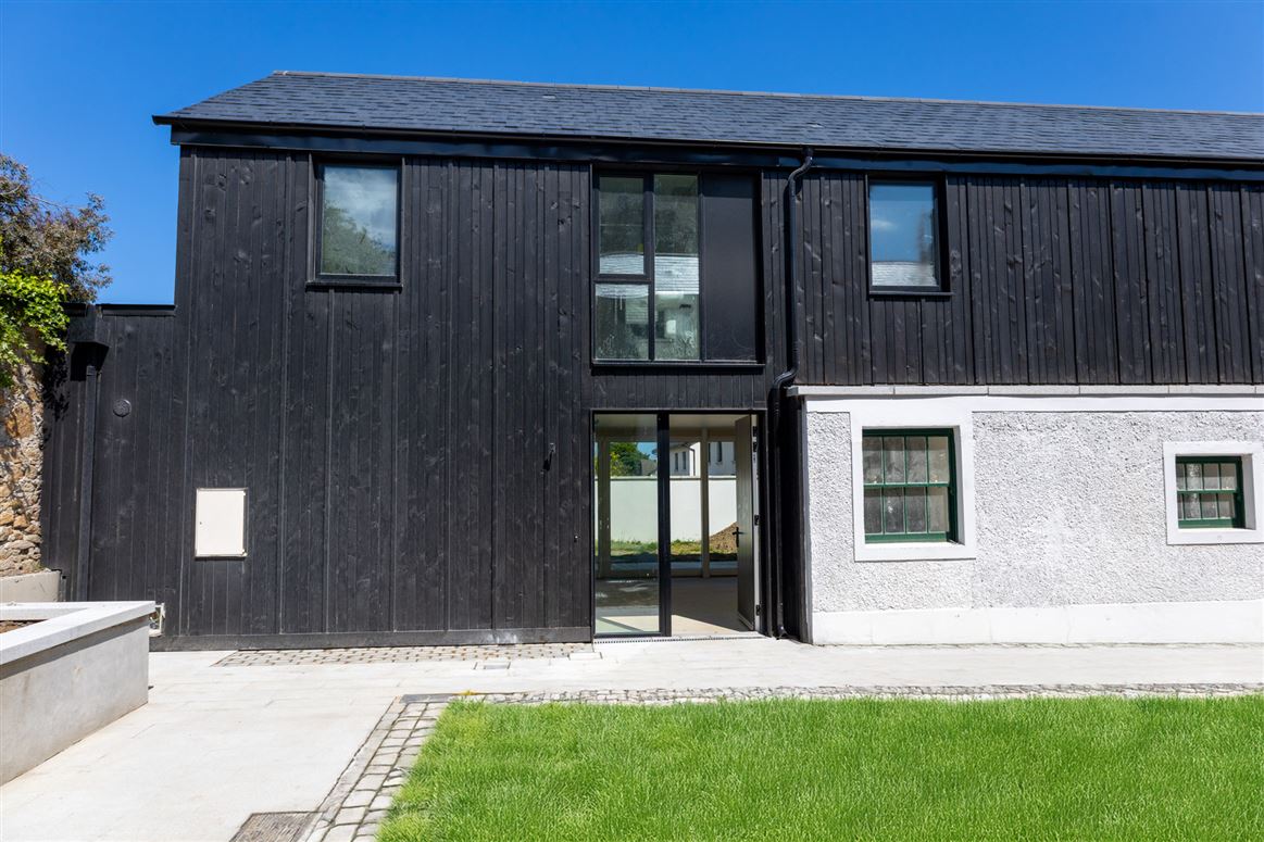 The Stables, Thornhill Oaks, Cherrygarth, Mount Merrion, County Dublin
