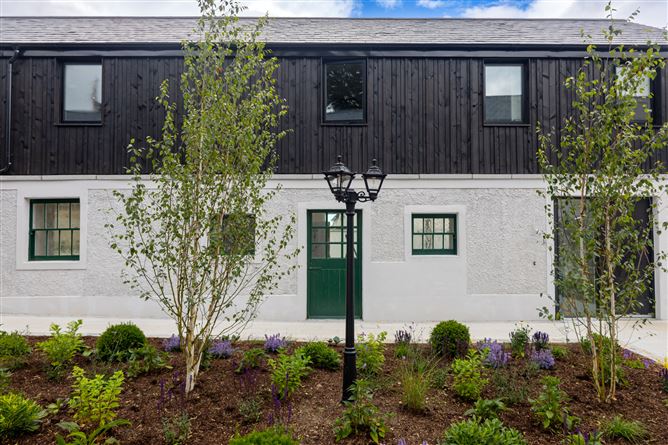 The Stables, Thornhill Oaks, Cherrygarth, Mount Merrion, County Dublin