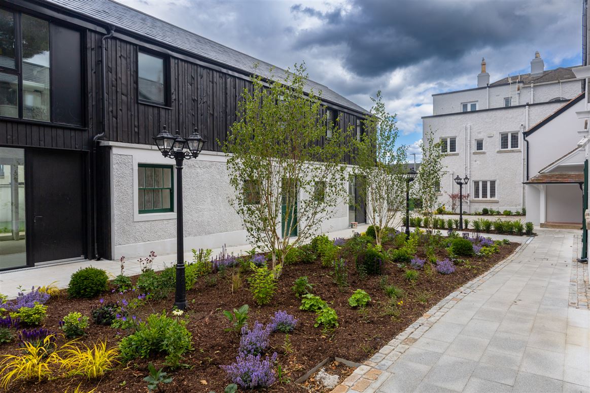 The Stables, Thornhill Oaks, Cherrygarth, Mount Merrion, County Dublin