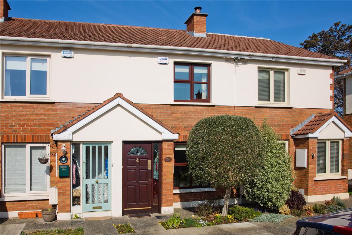 70 Richmond Park, Monkstown, Co. Dublin Sherry FitzGerald Blackrock