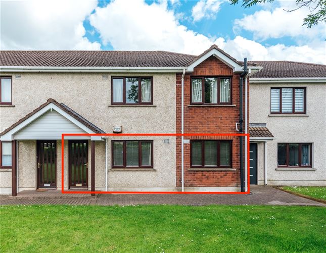 Main image for 4 Oakfield Court,Naas,Co Kildare,W91 AK10
