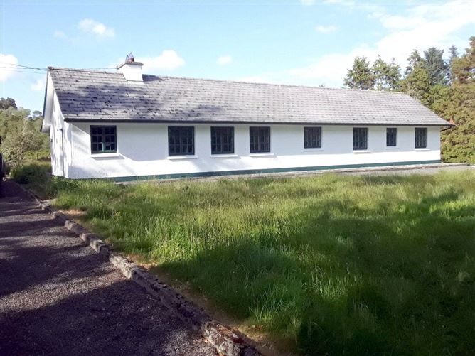 Main image for Furnace House, Furnace, Newport, Co. Mayo