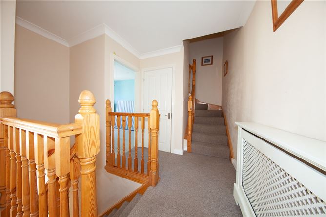 22 Annaly Drive, Ongar, Dublin