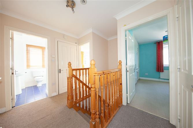 22 Annaly Drive, Ongar, Dublin