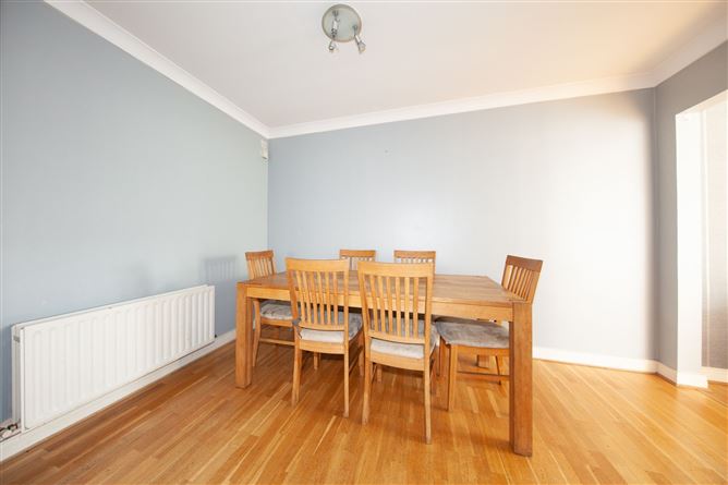 22 Annaly Drive, Ongar, Dublin