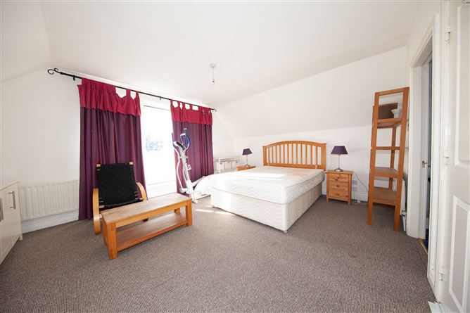 22 Annaly Drive, Ongar, Dublin