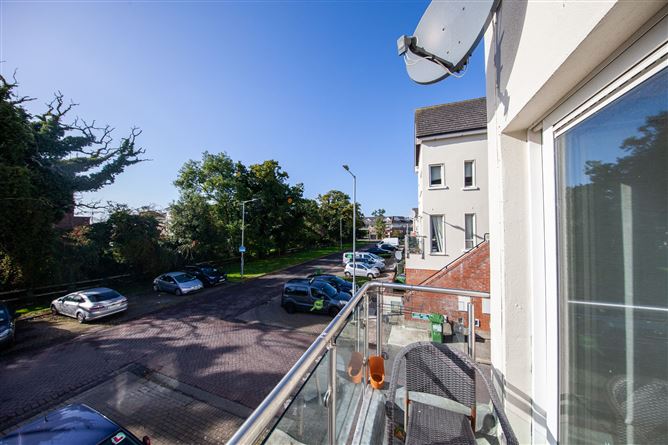 22 Annaly Drive, Ongar, Dublin