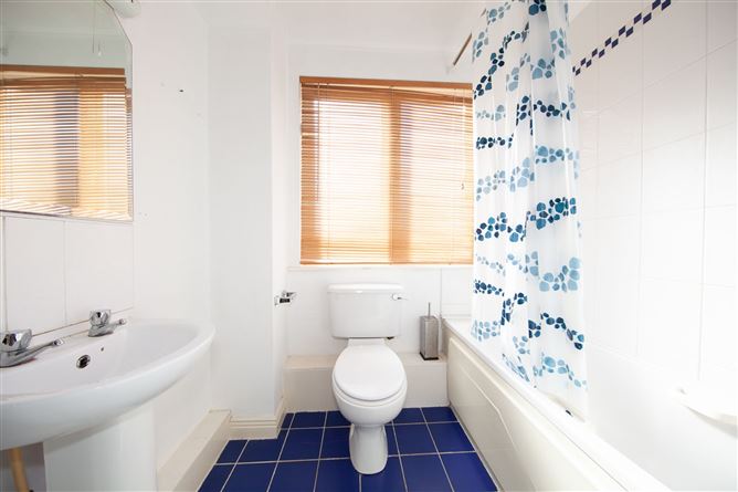 22 Annaly Drive, Ongar, Dublin