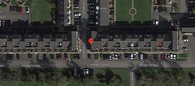 22 Annaly Drive, Ongar, Dublin