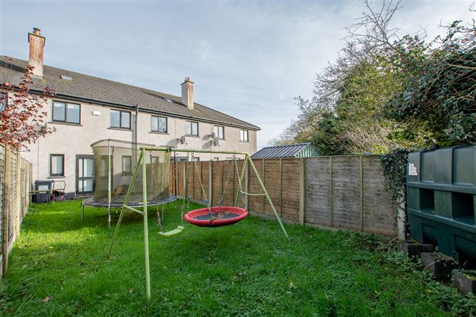 10 Castle View Court, Delvin, Westmeath