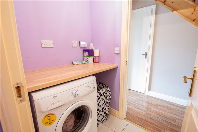 10 Castle View Court, Delvin, Westmeath