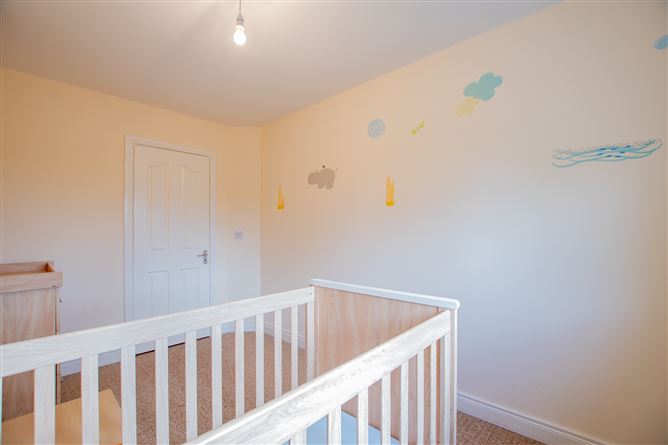 10 Castle View Court, Delvin, Westmeath