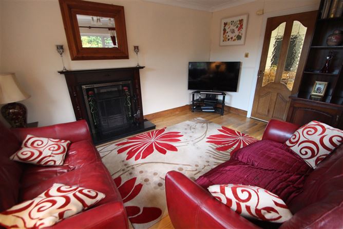 Oakpark, Lower Ballygarvan, Ballygarvan, Cork