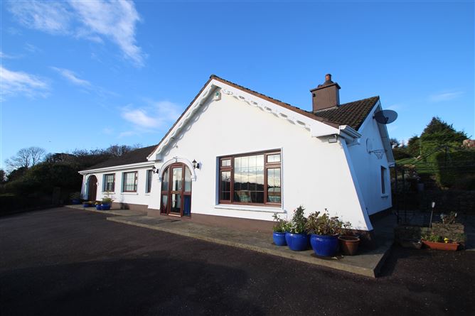 Oakpark, Lower Ballygarvan, Ballygarvan, Cork