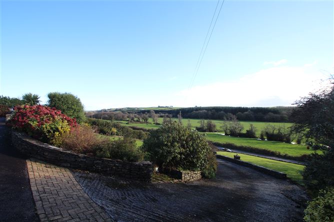 Oakpark, Lower Ballygarvan, Ballygarvan, Cork