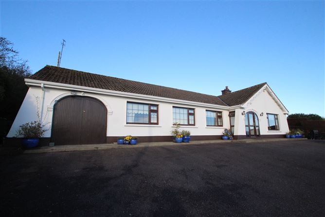 Oakpark, Lower Ballygarvan, Ballygarvan, Cork