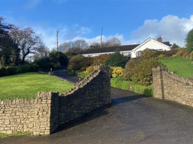 Oakpark, Lower Ballygarvan, Ballygarvan, Cork