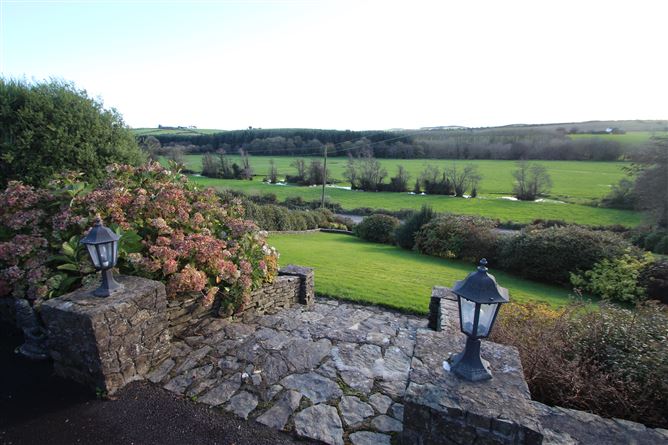 Oakpark, Lower Ballygarvan, Ballygarvan, Cork