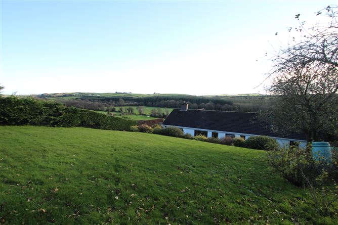 Oakpark, Lower Ballygarvan, Ballygarvan, Cork