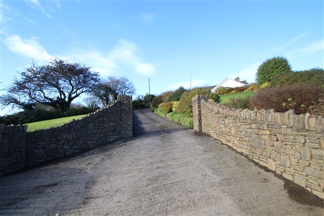 Oakpark, Lower Ballygarvan, Ballygarvan, Cork