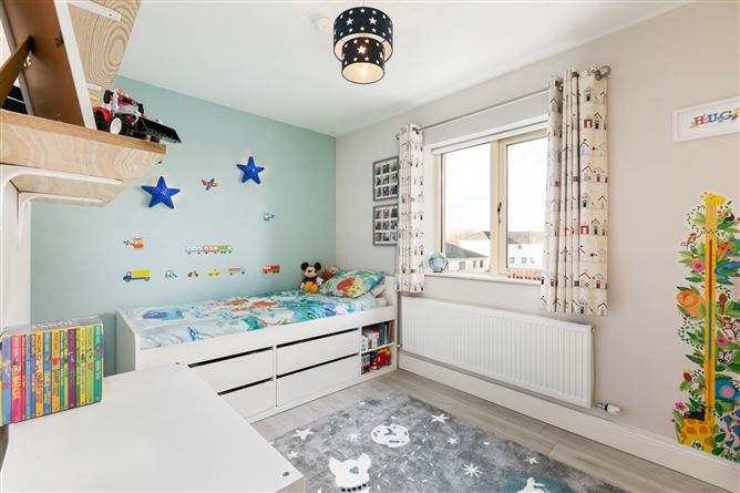 10 Hayfield, Maynooth, Co. Kildare