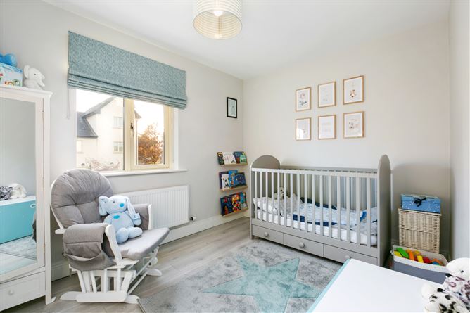 10 Hayfield, Maynooth, Co. Kildare
