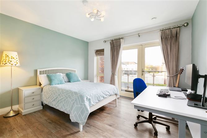 10 Hayfield, Maynooth, Co. Kildare