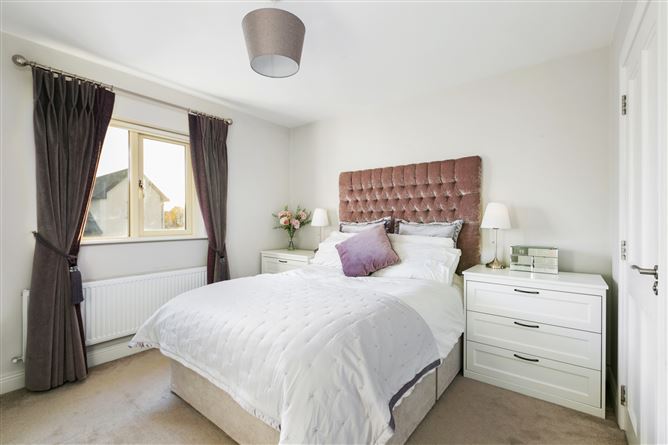 10 Hayfield, Maynooth, Co. Kildare
