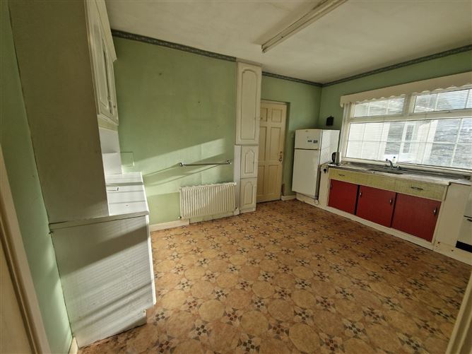 1 Cappa Drive, Kilrush, Co. Clare