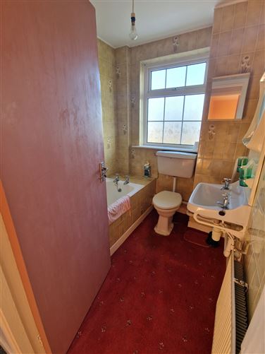 1 Cappa Drive, Kilrush, Co. Clare