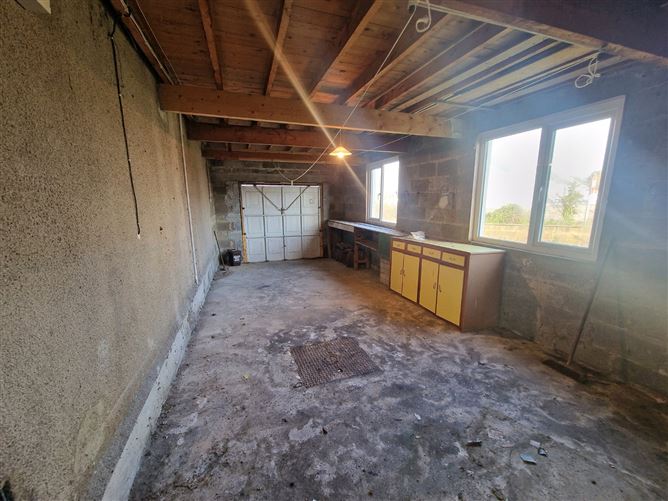 1 Cappa Drive, Kilrush, Co. Clare